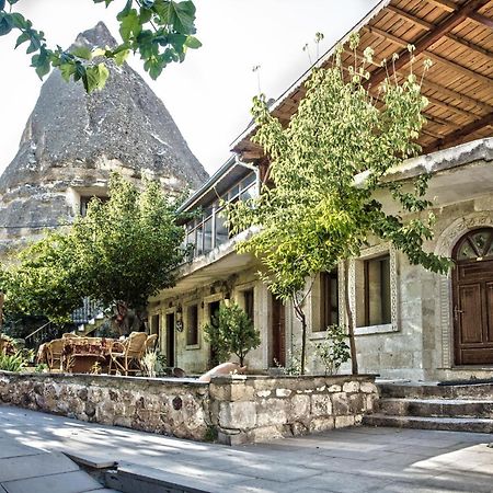 Peri Cave Hotel Göreme Exterior foto